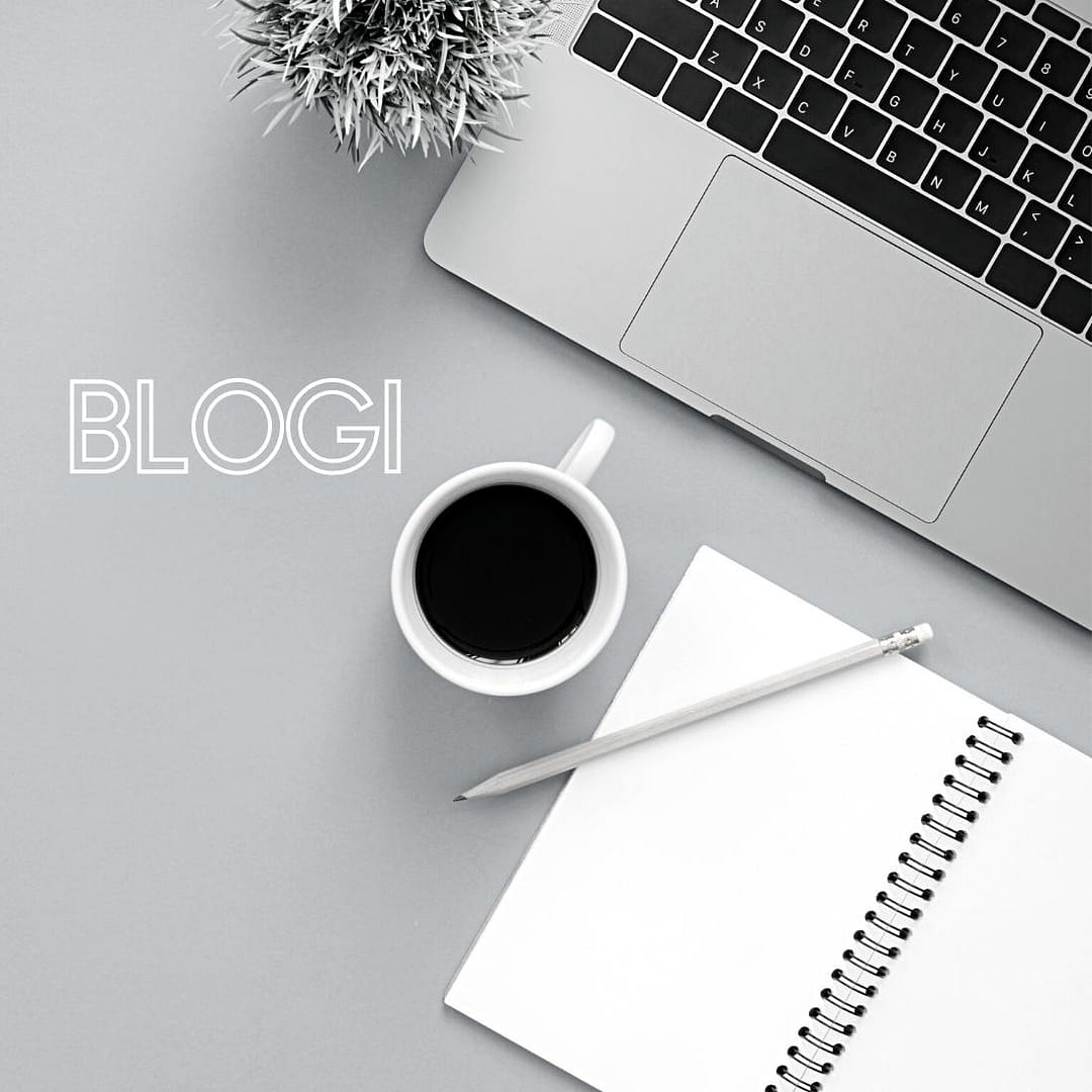 Fysio-Aho blogikirjoitukset