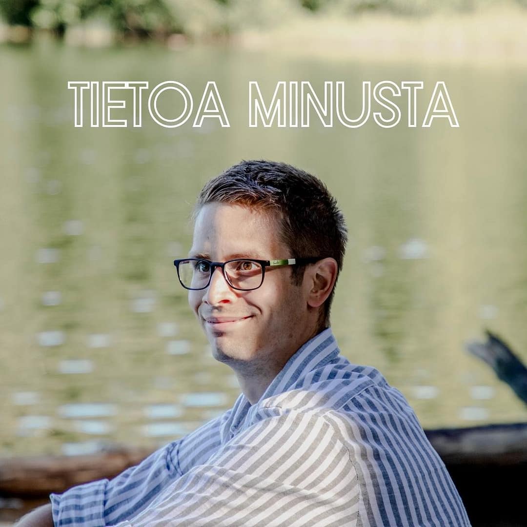 Kuka on Jukka Aho, OMT-fysioterapeutti