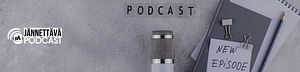 Podcast: ACL-vammat ja niiden paraneminen