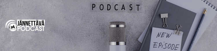 ACL-vamman paraneminen podcast