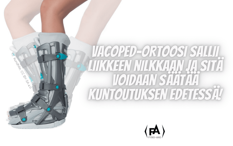 VACOped-ortoosi_akillesjänteen_repeämän_kuntotus